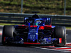 TEST F1 UNGHERIA 31 LUGLIO, Brendon Hartley (NZL) Scuderia Toro Rosso STR13.
31.07.2018.