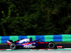 TEST F1 UNGHERIA 31 LUGLIO, Brendon Hartley (NZL) Scuderia Toro Rosso STR13.
31.07.2018.