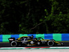 TEST F1 UNGHERIA 31 LUGLIO, Nico Hulkenberg (GER) Renault Sport F1 Team RS18.
31.07.2018.