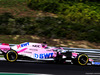 TEST F1 UNGHERIA 31 LUGLIO, Nikita Mazepin (RUS) Sahara Force India F1 VJM11 Development Driver.
31.07.2018.