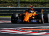 TEST F1 UNGHERIA 31 LUGLIO, Lando Norris (GBR) McLaren MCL33 Test Driver.
31.07.2018.