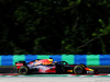 TEST F1 UNGHERIA 31 LUGLIO, Daniel Ricciardo (AUS) Red Bull Racing RB14.
31.07.2018.