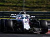 TEST F1 UNGHERIA 31 LUGLIO, Oliver Rowland (GBR) Williams FW41 Test Driver.
31.07.2018.