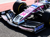 TEST F1 UNGHERIA 31 LUGLIO, Nikita Mazepin (RUS) Sahara Force India F1 VJM11 Development Driver - front wing.
31.07.2018.