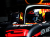 TEST F1 UNGHERIA 31 LUGLIO, Daniel Ricciardo (AUS) Red Bull Racing RB14.
31.07.2018.