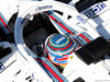 TEST F1 UNGHERIA 31 LUGLIO, Oliver Rowland (GBR) Williams FW41 Test Driver.
31.07.2018.
