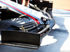 TEST F1 UNGHERIA 31 LUGLIO, Williams FW41 front wing.
31.07.2018.