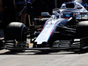 TEST F1 UNGHERIA 31 LUGLIO, Oliver Rowland (GBR) Williams FW41 Test Driver.
31.07.2018.