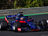 TEST F1 UNGHERIA 31 LUGLIO, Sean Gelael (IDN) Scuderia Toro Rosso STR13 Test Driver.
31.07.2018.
