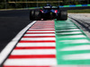 TEST F1 UNGHERIA 31 LUGLIO, Brendon Hartley (NZL) Scuderia Toro Rosso STR13.
31.07.2018.