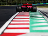 TEST F1 UNGHERIA 31 LUGLIO, Antonio Giovinazzi (ITA) Ferrari SF71H Test Driver.
31.07.2018.