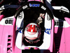 TEST F1 UNGHERIA 31 LUGLIO, Nicholas Latifi (CDN) Sahara Force India F1 VJM11 Development Driver.
31.07.2018.