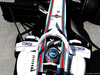 TEST F1 UNGHERIA 31 LUGLIO, Oliver Rowland (GBR) Williams FW41 Test Driver.
31.07.2018.