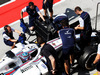 TEST F1 UNGHERIA 31 LUGLIO, Oliver Rowland (GBR) Williams FW41 Test Driver.
31.07.2018.