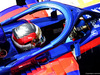 TEST F1 UNGHERIA 31 LUGLIO, Sean Gelael (IDN) Scuderia Toro Rosso STR13 Test Driver.
31.07.2018.