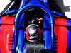 TEST F1 UNGHERIA 31 LUGLIO, Sean Gelael (IDN) Scuderia Toro Rosso STR13 Test Driver.
31.07.2018.