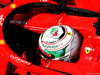 TEST F1 UNGHERIA 31 LUGLIO, Antonio Giovinazzi (ITA) Ferrari SF71H Test Driver.
31.07.2018.