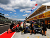 TEST F1 UNGHERIA 31 LUGLIO, Nico Hulkenberg (GER) Renault Sport F1 Team RS18.
31.07.2018.