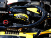 TEST F1 UNGHERIA 31 LUGLIO, Nico Hulkenberg (GER) Renault Sport F1 Team RS18.
31.07.2018.