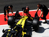 TEST F1 UNGHERIA 31 LUGLIO, Nico Hulkenberg (GER) Renault Sport F1 Team RS18.
31.07.2018.