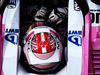 TEST F1 UNGHERIA 31 LUGLIO, Nicholas Latifi (CDN) Sahara Force India F1 VJM11 Development Driver.
31.07.2018.