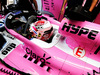 TEST F1 UNGHERIA 31 LUGLIO, Nicholas Latifi (CDN) Sahara Force India F1 VJM11 Development Driver.
31.07.2018.