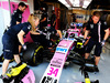 TEST F1 UNGHERIA 31 LUGLIO, Nicholas Latifi (CDN) Sahara Force India F1 VJM11 Development Driver.
31.07.2018.