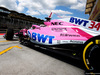TEST F1 UNGHERIA 31 LUGLIO, Nicholas Latifi (CDN) Sahara Force India F1 VJM11 Development Driver.
31.07.2018.