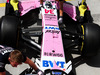TEST F1 UNGHERIA 31 LUGLIO, Nicholas Latifi (CDN) Sahara Force India F1 VJM11 Development Driver.
31.07.2018.