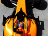 TEST F1 UNGHERIA 31 LUGLIO, Lando Norris (GBR) McLaren MCL33 Test Driver.
31.07.2018.