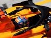 TEST F1 UNGHERIA 31 LUGLIO, Lando Norris (GBR) McLaren MCL33 Test Driver.
31.07.2018.