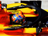 TEST F1 UNGHERIA 31 LUGLIO, Lando Norris (GBR) McLaren MCL33 Test Driver.
31.07.2018.