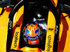 TEST F1 UNGHERIA 31 LUGLIO, Lando Norris (GBR) McLaren MCL33 Test Driver.
31.07.2018.