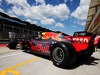 TEST F1 UNGHERIA 31 LUGLIO, Daniel Ricciardo (AUS) Red Bull Racing RB14.
31.07.2018.