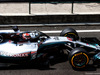 TEST F1 UNGHERIA 31 LUGLIO, George Russell (GBR) Mercedes AMG F1 W09 Reserve Driver.
31.07.2018.