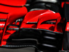 TEST F1 UNGHERIA 31 LUGLIO, Ferrari SF71H front wing detail.
31.07.2018.