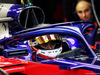 TEST F1 UNGHERIA 31 LUGLIO, Sean Gelael (IDN) Scuderia Toro Rosso STR13 Test Driver.
31.07.2018.