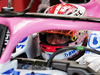 TEST F1 UNGHERIA 31 LUGLIO, Nicholas Latifi (CDN) Sahara Force India F1 VJM11 Development Driver.
31.07.2018.