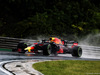TEST F1 UNGHERIA 31 LUGLIO, Daniel Ricciardo (AUS) Red Bull Racing RB14.
31.07.2018.