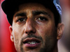 TEST F1 UNGHERIA 31 LUGLIO, Daniel Ricciardo (AUS) Red Bull Racing with the media.
31.07.2018.