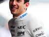 TEST F1 UNGHERIA 31 LUGLIO, Nicholas Latifi (CDN) Sahara Force India F1 Team Development Driver.
31.07.2018.