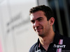 TEST F1 UNGHERIA 31 LUGLIO, Nicholas Latifi (CDN) Sahara Force India F1 Team Development Driver.
31.07.2018.