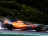 TEST F1 UNGHERIA 31 LUGLIO, Lando Norris (GBR) McLaren MCL33 Test Driver.
31.07.2018.