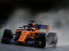 TEST F1 UNGHERIA 31 LUGLIO, Lando Norris (GBR) McLaren Honda 
31.07.2018.