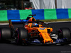 TEST F1 UNGHERIA 31 LUGLIO, Lando Norris (GBR) McLaren MCL33 Test Driver.
31.07.2018.