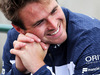 TEST F1 UNGHERIA 31 LUGLIO, Oliver Rowland (GBR) Williams Test Driver.
31.07.2018.