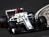 TEST F1 UNGHERIA 31 LUGLIO, Marcus Ericsson (SWE) Sauber C37.
31.07.2018.