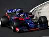 TEST F1 UNGHERIA 31 LUGLIO, Sean Gelael (IDN) Scuderia Toro Rosso STR13 Test Driver.
31.07.2018.