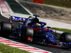 TEST F1 UNGHERIA 31 LUGLIO, Sean Gelael (IDN) Scuderia Toro Rosso STR13 Test Driver.
31.07.2018.