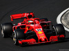 TEST F1 UNGHERIA 31 LUGLIO, Antonio Giovinazzi (ITA) Ferrari SF71H Test Driver.
31.07.2018.